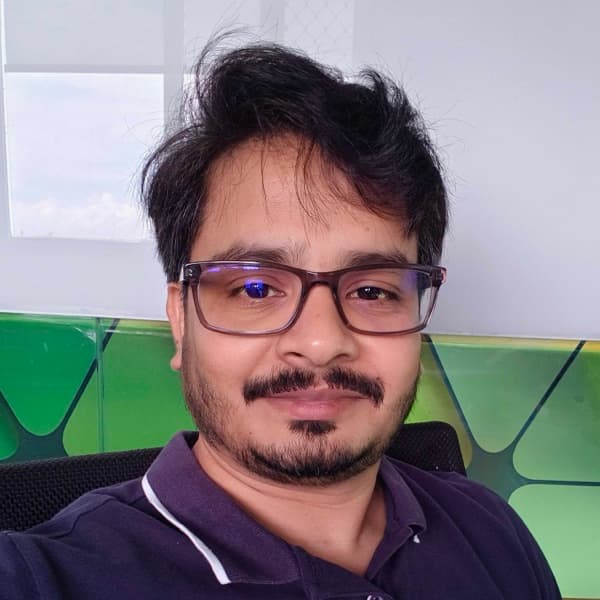 Prakash Chandra, Founder & Engineer at Simplifying AI